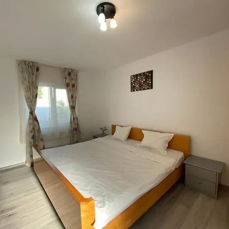 Apartment In Feel Like Blaj